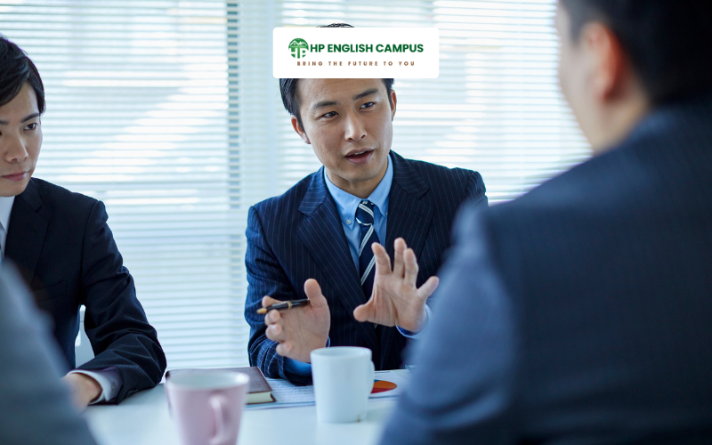 Giao tiếp với đồng nghiệp