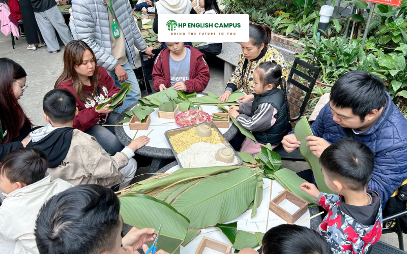 Cha mẹ cũng có thể trở thành người đồng hành