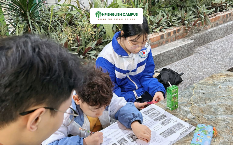 Lựa chọn môi trường học phù hợp