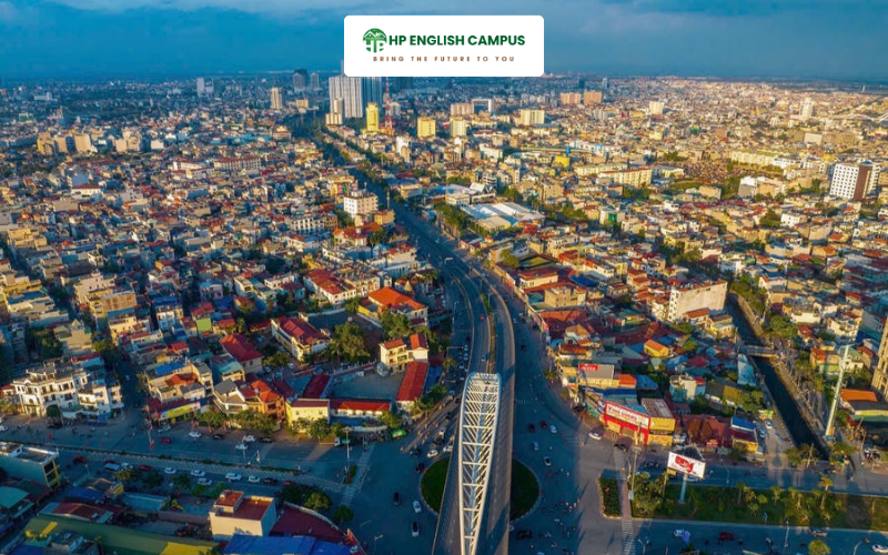 Hải Phòng góp phần thúc đẩy phát triển kinh tế khu vực phía Bắc