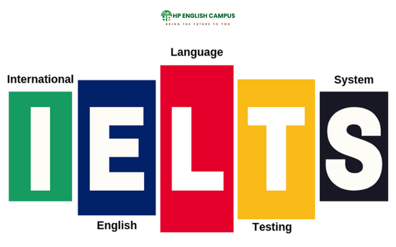 Những thay đổi trong kỳ thi IELTS năm 2026 người học cần biết 1 Kỳ thi IELTS