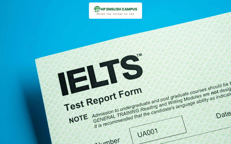 Những thay đổi trong kỳ thi IELTS năm 2026 người học cần biết 2 Xuất hiện lựa chọn Writing on Paper