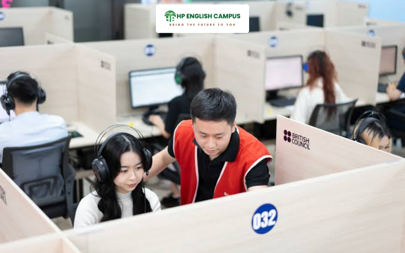 Những thay đổi trong kỳ thi IELTS năm 2026 người học cần biết 4 Thời gian nhận kết quả IELTS trên máy tính