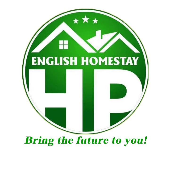 Trung Tâm Tiếng Anh Hải Phòng English Homestay