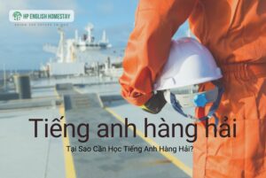 tieng anh hang hai heading