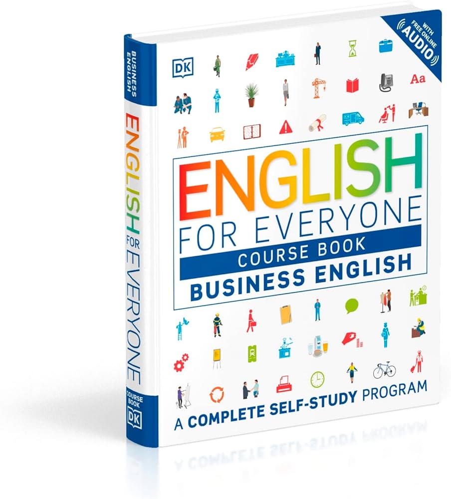 English for Everyone Business English