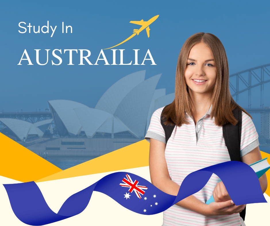 Du học nghề ở Úc: Điểm đến cho tương lai