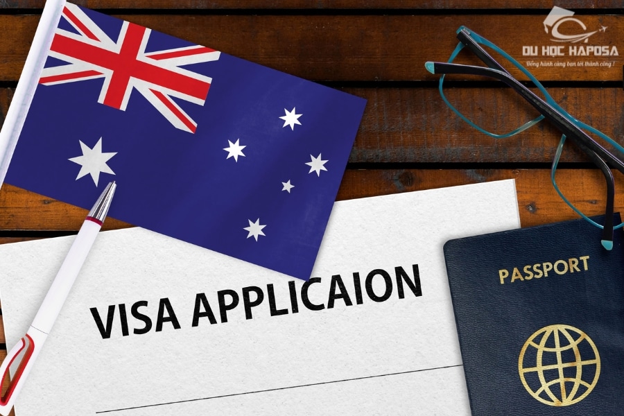 Visa du học nghề Úc là gì