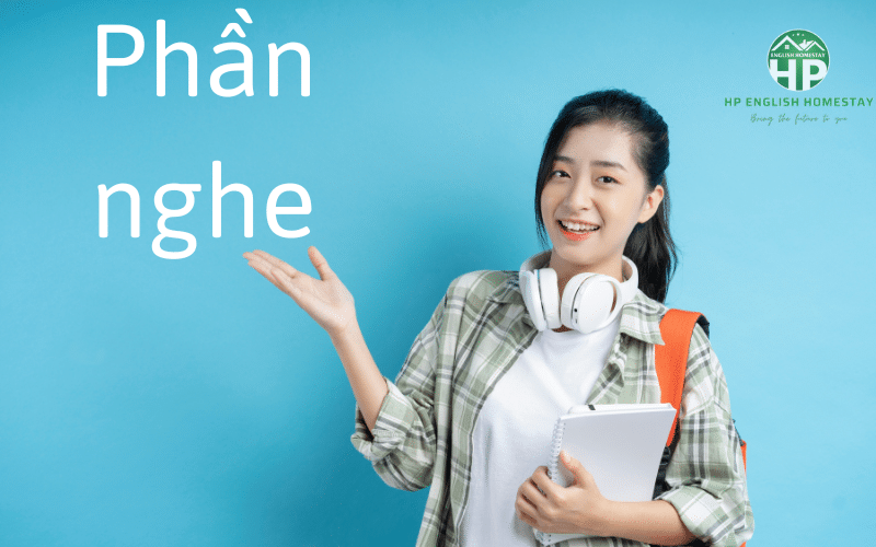 Giới thiệu về phần nghe trong kỳ thi IELTS