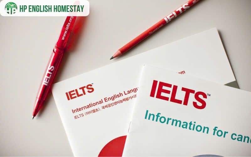 Giới thiệu về tầm quan trọng của việc luyện thi IELTS