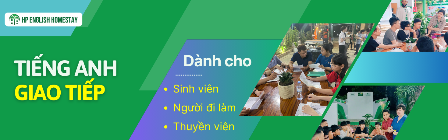 tiếng Anh giao tiếp 100