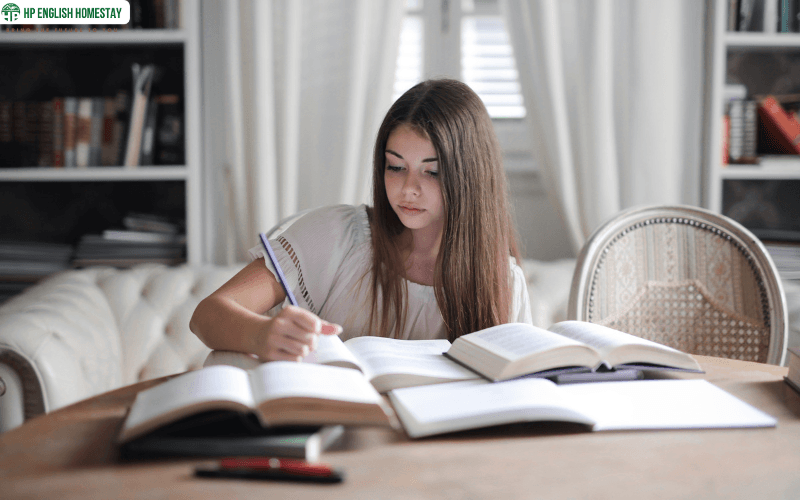 Tài liệu học IELTS Writing – Bí quyết viết bài hiệu quả cho cả Task 1 và Task 2