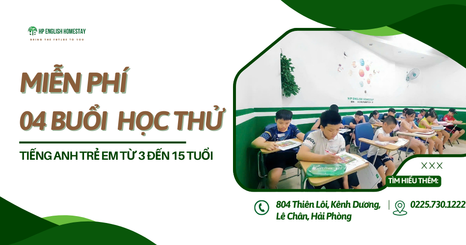 Tieng anh Hang Hai 950 x 500