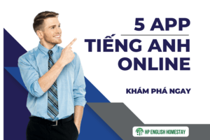 Top 5 app học tiếng Anh giao tiếp online cho người bận rộn