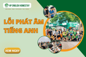 Phát hiện lỗi phát âm tiếng anh giao tiếp mà nhiều người mắc phải và cách khắc phục