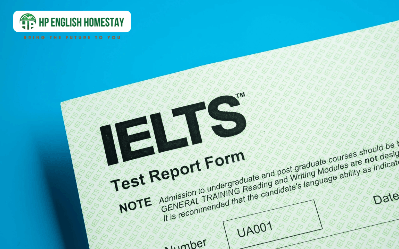 Đặc điểm nổi bật của chương trình luyện thi IELTS