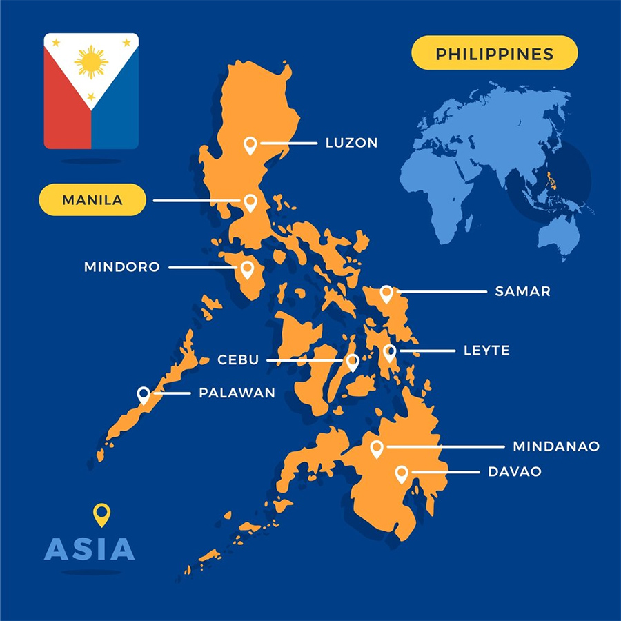 Du Học Tiếng Anh Ngắn Hạn Tại Philippines – Lợi Ích Vượt Trội 3 Du Học Tiếng Anh Ngắn Hạn Tại Philippines – Lợi Ích Vượt Trội