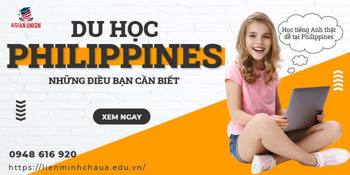Du Học Tiếng Anh Ngắn Hạn Tại Philippines – Lợi Ích Vượt Trội 5 Du Học Tiếng Anh Ngắn Hạn Tại Philippines – Lợi Ích Vượt Trội
