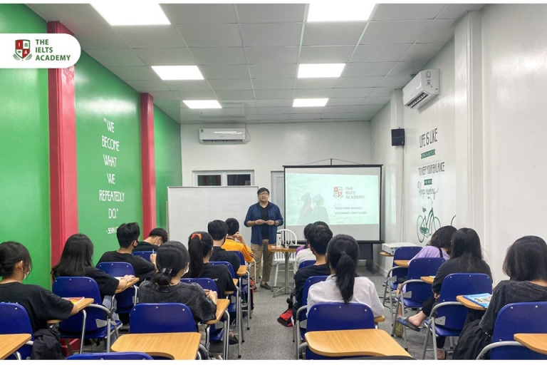 nen hoc ielts o dau tai hai phong 03