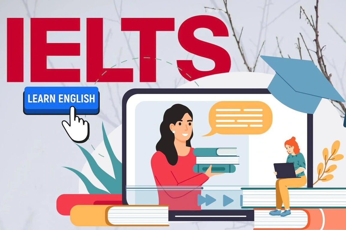 Đại học Hải Phòng có quy đổi điểm IELTS không? Điều kiện & lợi ích 