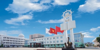 trung tam day tieng anh hang hai cho thuyen vien