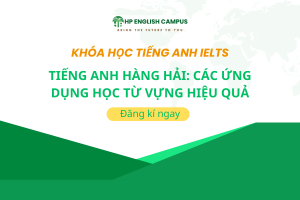 Tiếng anh hàng hải: Các Ứng Dụng Học Từ Vựng Hiệu Quả