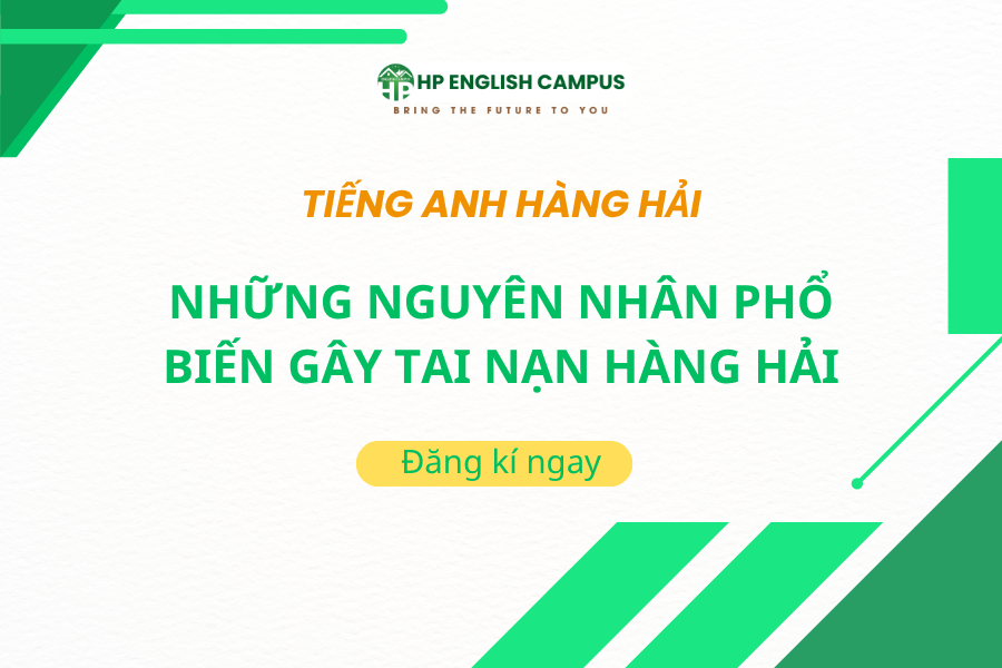 Tai nạn hàng hải