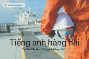 tieng anh hang hai heading