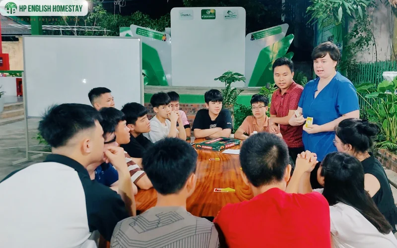 Phương pháp giảng dạy tiếng Anh giao tiếp hiệu quả Phương pháp giảng dạy tiếng Anh giao tiếp hiệu quả