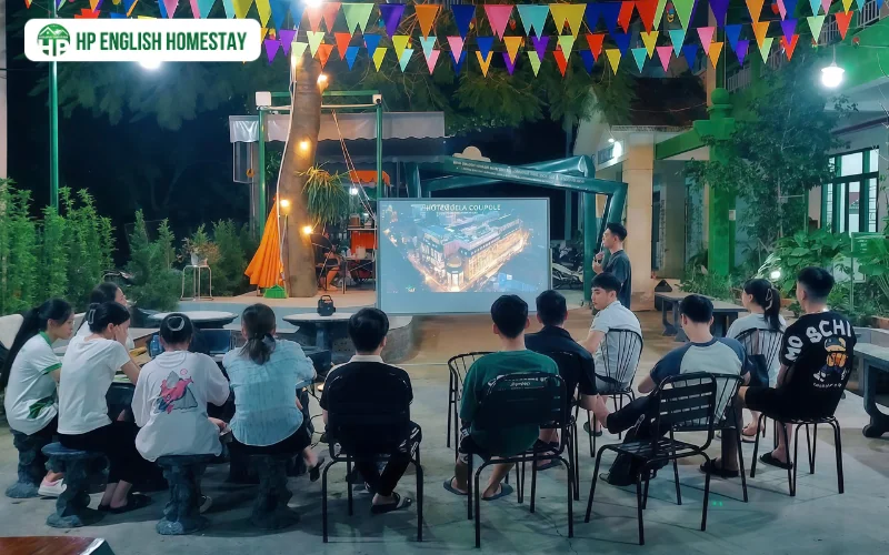 Môi trường Homestay tiếng anh là gì và vì sao nó hiệu quả? Môi trường Homestay tiếng anh là gì và vì sao nó hiệu quả?