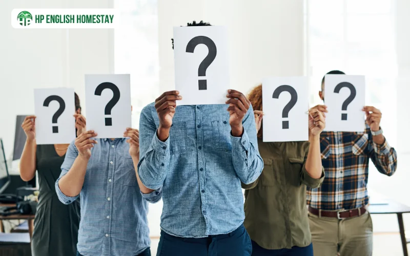 Ai nên chọn môi trường Homestay tiếng anh? Ai nên chọn môi trường Homestay tiếng anh?