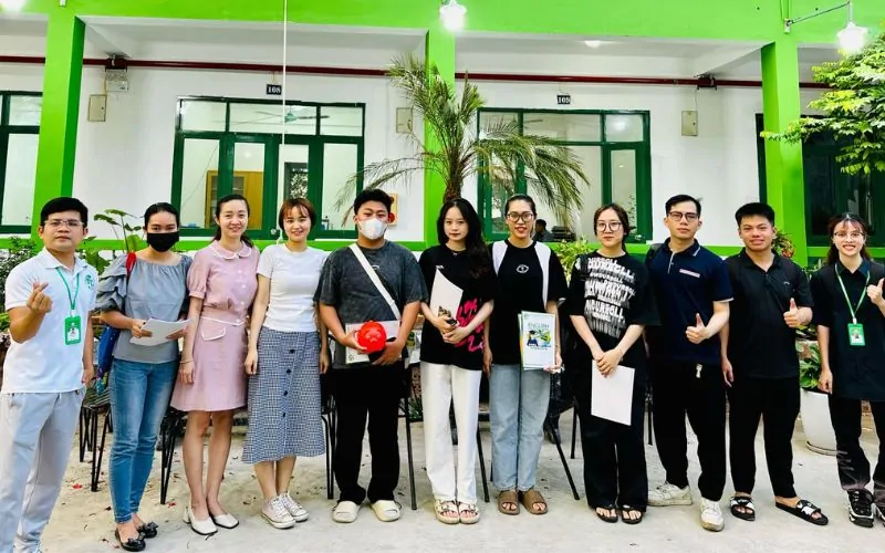 tieng anh giao tiep toan thoi gian