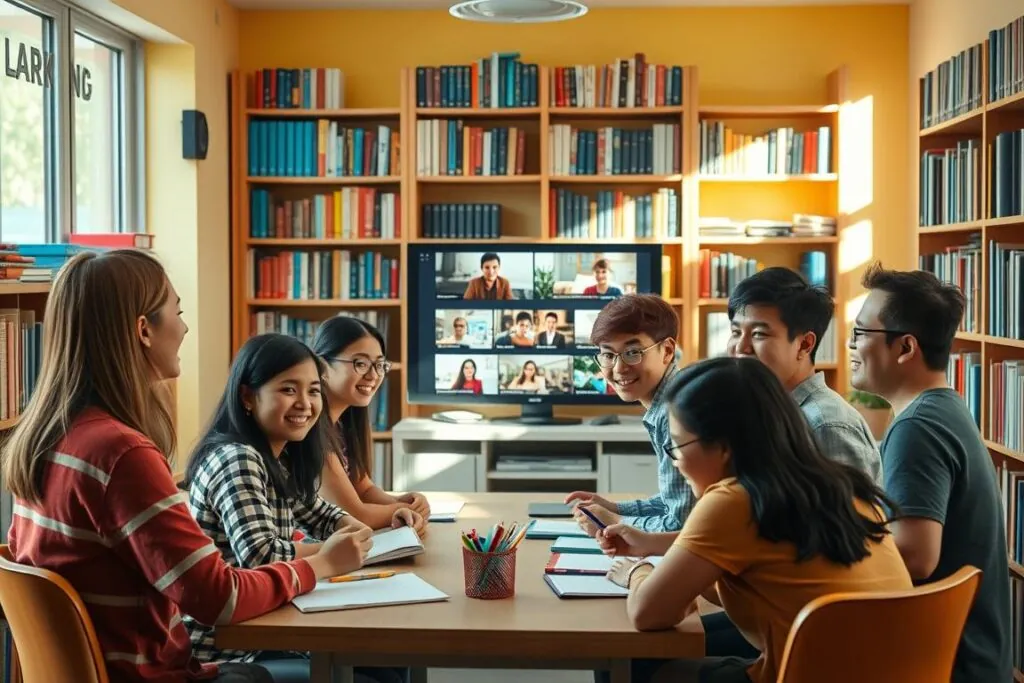 lựa chọn video học tiếng Anh
