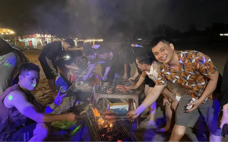 Các Hoạt Động Thú Vị Trong Homestay Tiếng Anh