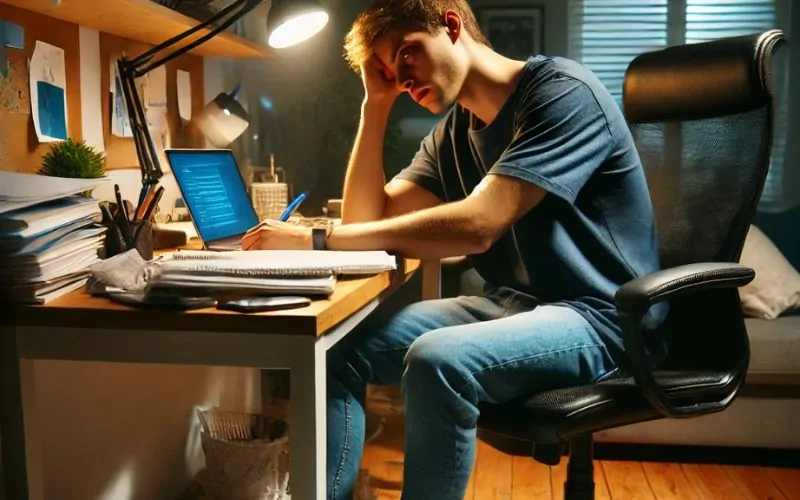 tự học tiếng anh ở nhà: lỗi sai nên tránh